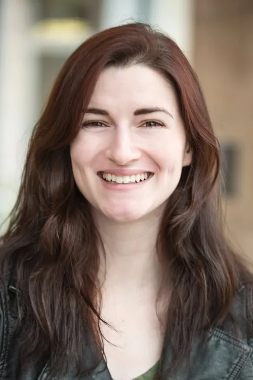 Kenz interpretando a Georgia