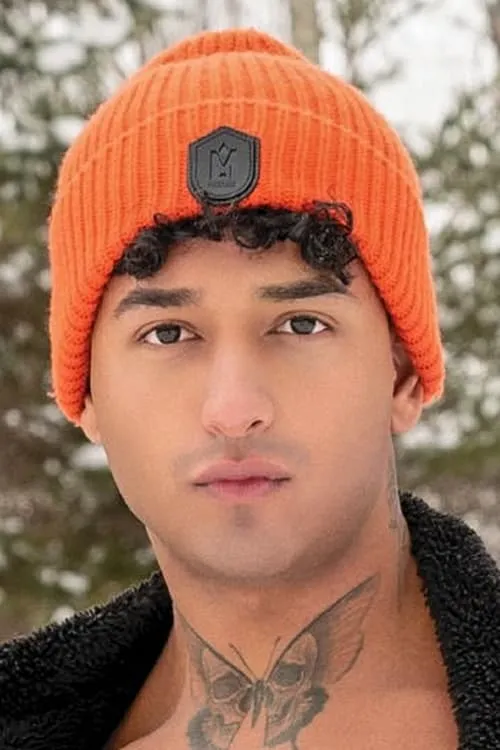 Johnny Donavan ha trabajado con Kenzo Alvarez en 1 ocasiones