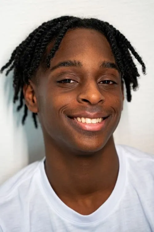 Rafaël Rajabian ha trabajado con Kenzo Sambin en 1 ocasiones