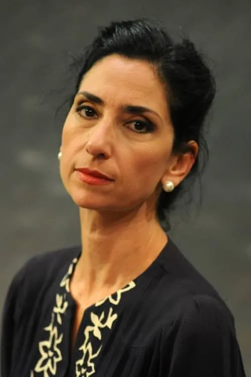 Olympia Karayorga ha trabajado con Kerasia Samara en 1 ocasiones