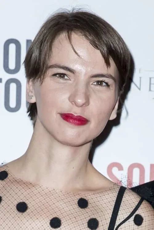 Dvir Benedek ha trabajado con Keren Berger en 2 ocasiones