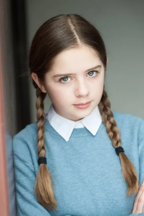 Bobby Magee ha trabajado con Kerensa Cooper en 1 ocasiones