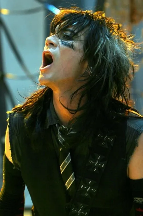 Brad Gillis ha trabajado con Keri Kelli en 1 ocasiones