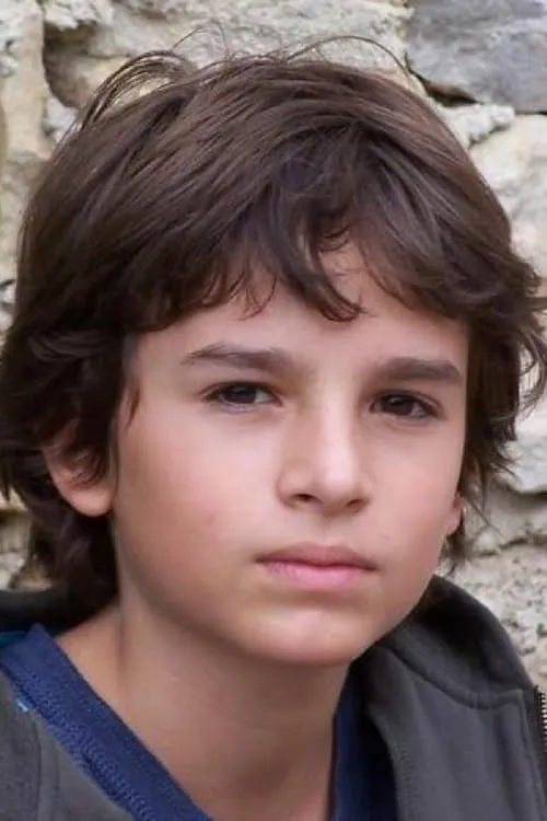 Kerian Mayan — personaje: Quentin Saint-André