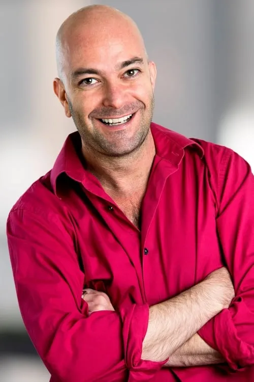 Gabriel Voss ha trabajado con Kerr Lordygan en 1 ocasiones