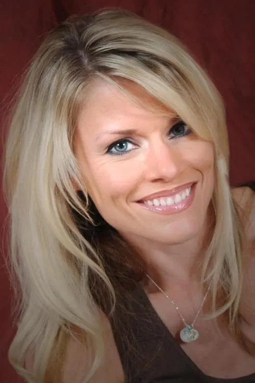 Kerri Hoskins interpretando a Herself