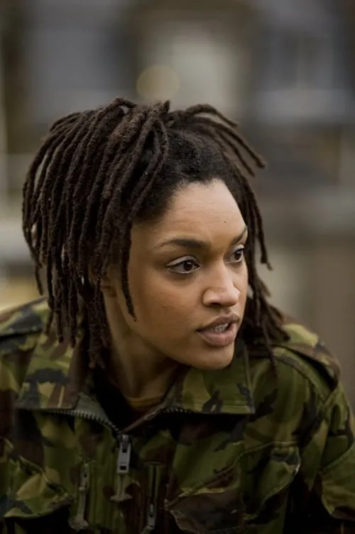 Ben Tisdall ha trabajado con Kerri McLean en 1 ocasiones