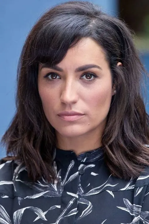 Dean John-Wilson ha trabajado con Kerry Bennett en 1 ocasiones