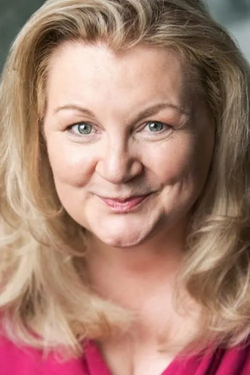 Gavin Swift ha trabajado con Kerry Joy Stewart en 1 ocasiones