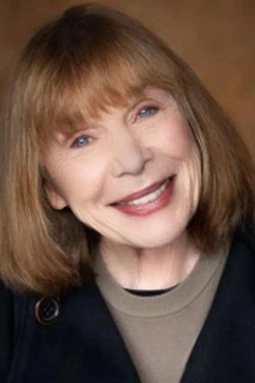 Kerry McGuire interpretando a Diana Carson