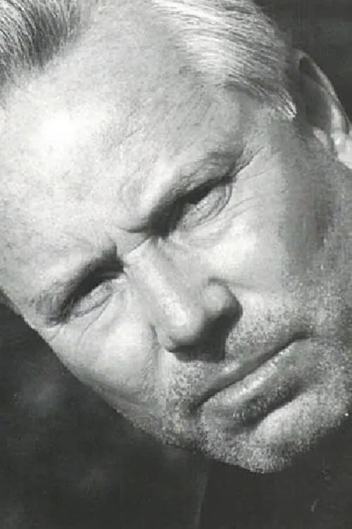 Keith Joe Dick ha trabajado con Kerry Rossall en 1 ocasiones