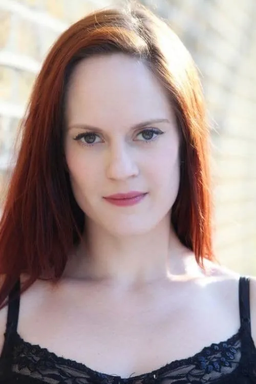 Christopher Hunter ha trabajado con Kerry Rousell en 1 ocasiones