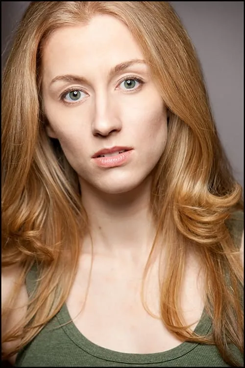 Tom Lipinski ha trabajado con Kerry Vaughn Miller en 1 ocasiones