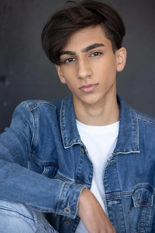 Kershawn Theodore en su biografía y filmografía