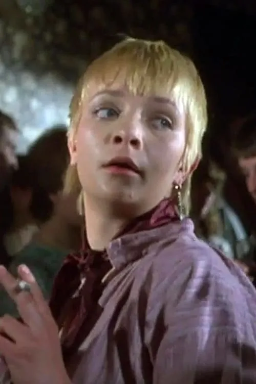 Kerstin Heine en su biografía y filmografía