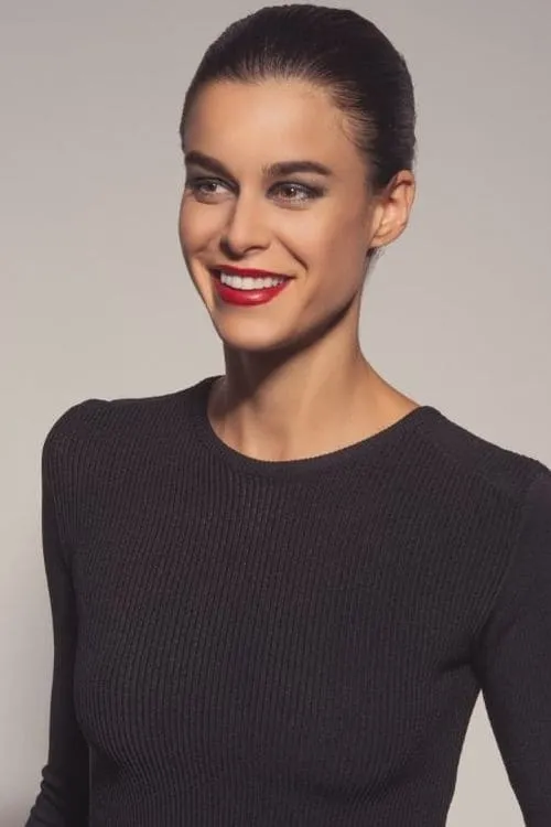 Reed Anthony ha trabajado con Kerstin Lechner en 1 ocasiones