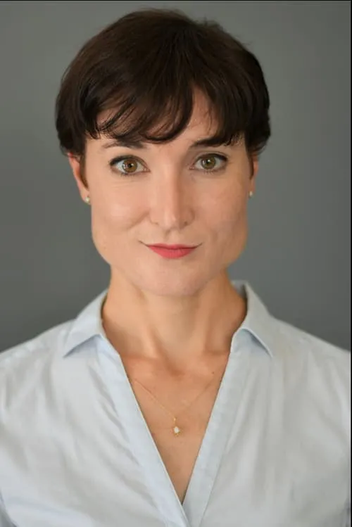 Richard Ryan ha trabajado con Kerstin Porter en 1 ocasiones