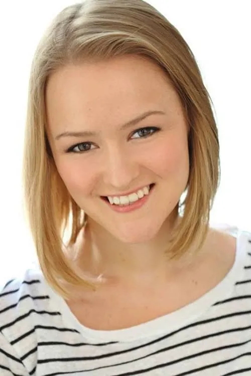 Kerttu Veske en su biografía y filmografía