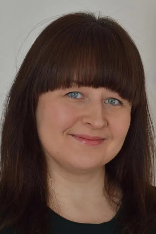 Kertu Köösel en su biografía y filmografía