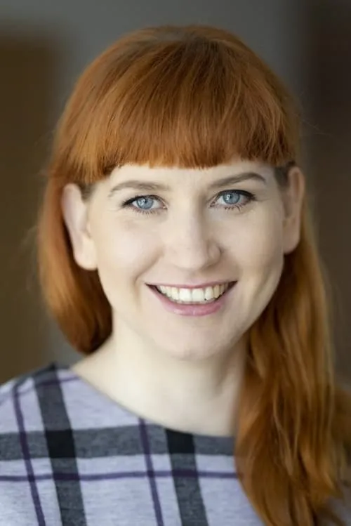 Kertu Moppel — personaje: Kristina