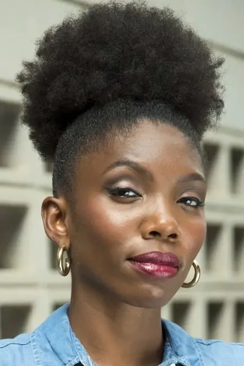 Maria Clara Spinelli ha trabajado con Késia Estácio en 1 ocasiones