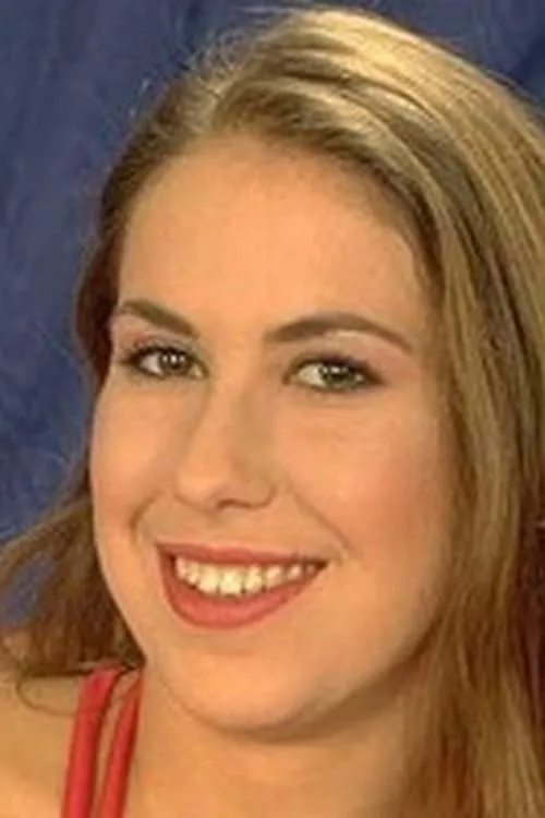 Kethrin Brut interpretando a Magda