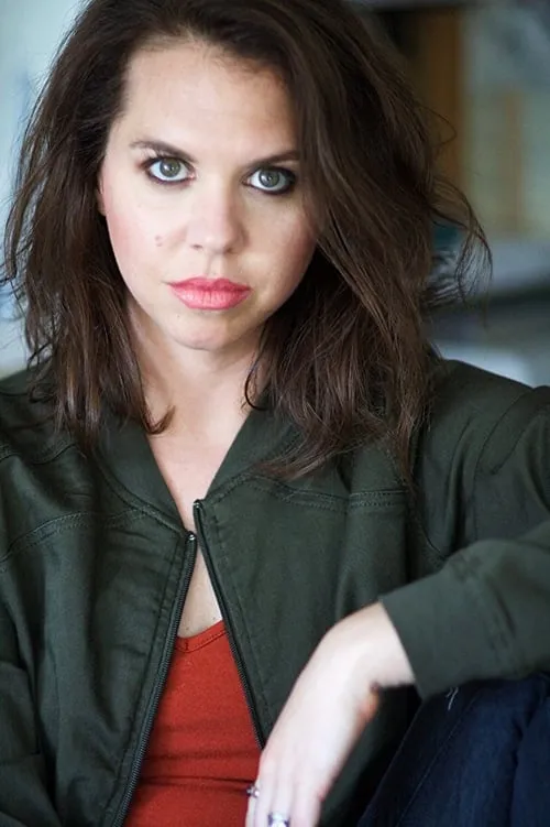 Kim Burns ha trabajado con Ketryn Porter en 1 ocasiones