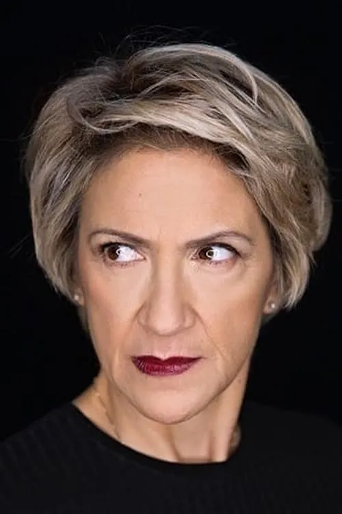 Ketty Konstadinou en su biografía y filmografía