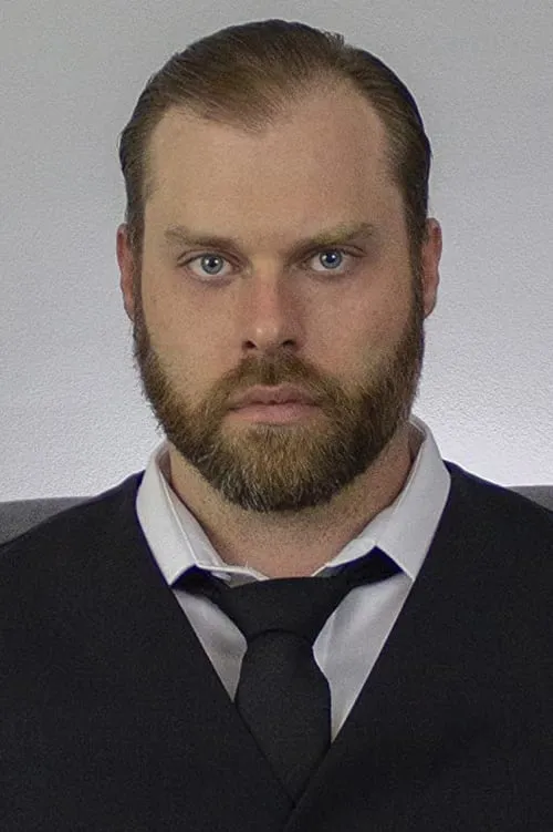 Mike Chute ha trabajado con Kevan Kase en 2 ocasiones