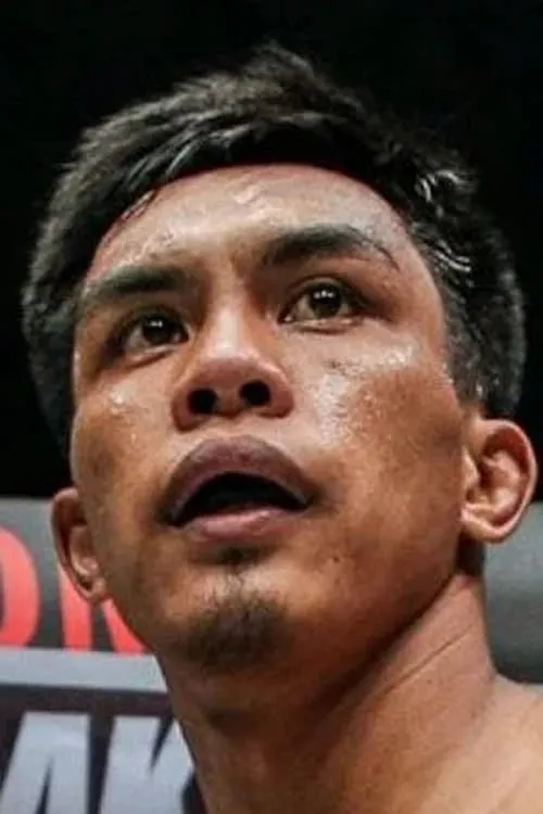 Yusup Saadulaev ha trabajado con Kevin Belingon en 1 ocasiones