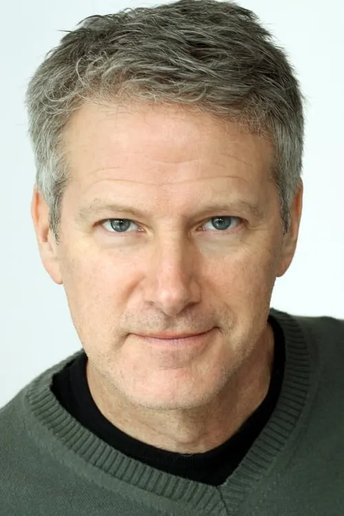 Kevin Bundy interpretando a 