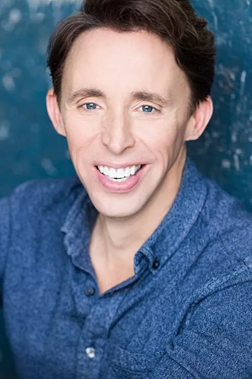 Kaili Vernoff ha trabajado con Kevin Cahoon en 2 ocasiones