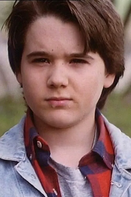 Kevin Connors en su biografía y filmografía