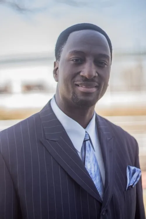 Kyle Paul ha trabajado con Kevin D. Benton en 1 ocasiones