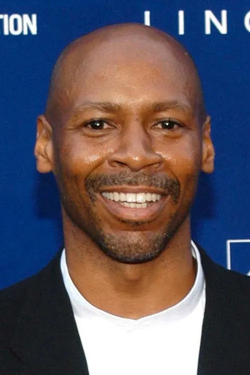 Kevin Eubanks en su biografía y filmografía