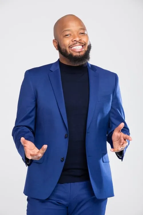 Kevin Fredericks — personaje: Corey Carr Jr