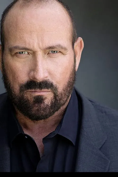 Scott Weintraub ha trabajado con Kevin Fry-Bowers en 1 ocasiones