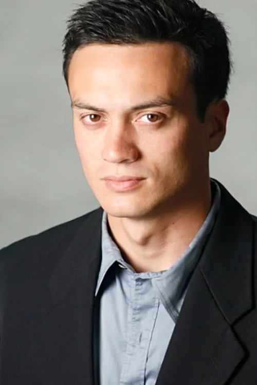 Kevin Haaland en su biografía y filmografía