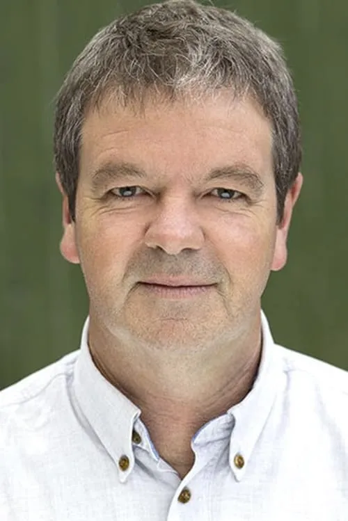 Kevin Harrington — personaje: Kevin Findlay