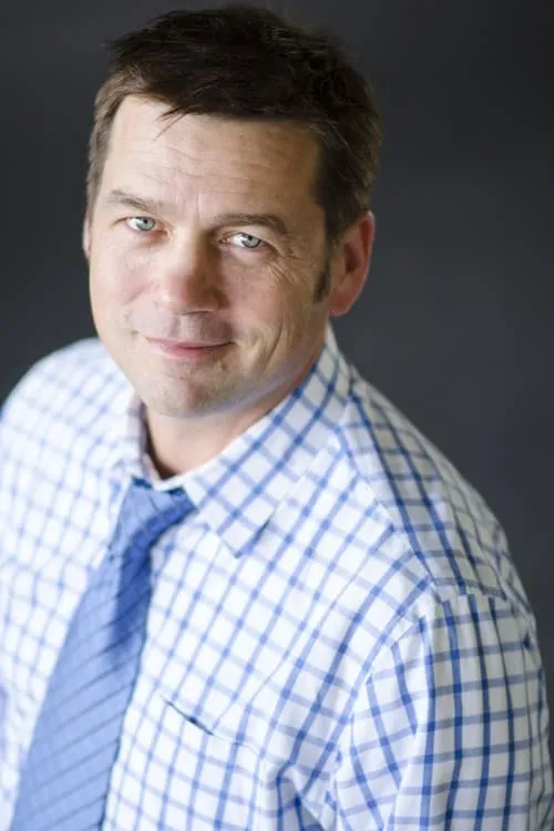 Kevin Henderson en su biografía y filmografía