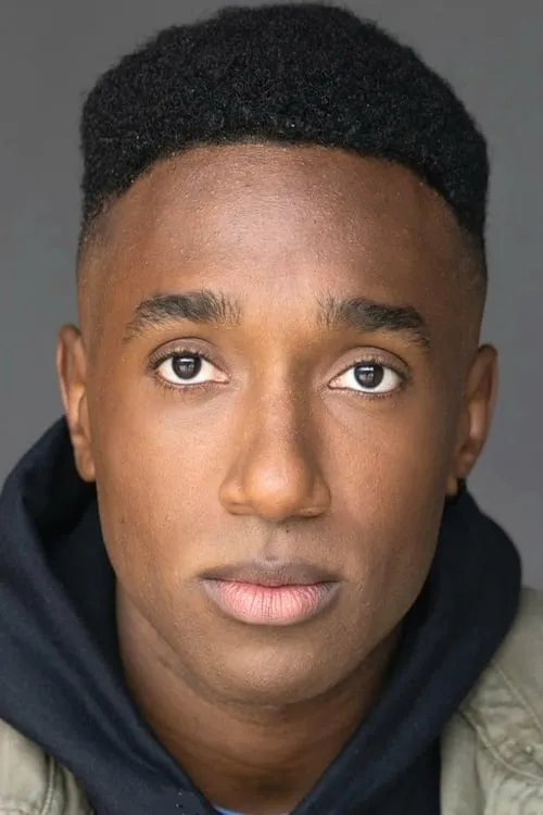 Kevin Holloway-Harris en su biografía y filmografía