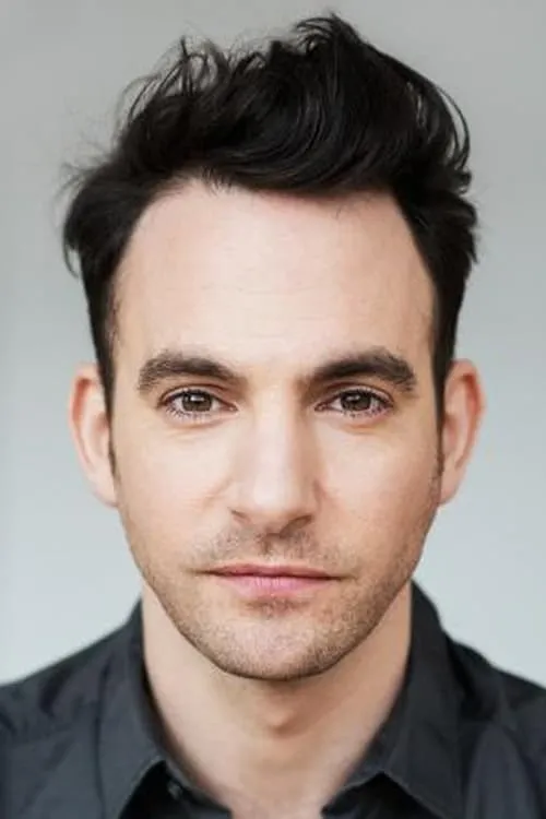 Foto de perfil del actor Kevin Houle en el reparto