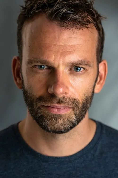 Scott Alin ha trabajado con Kevin Johnson en 1 ocasiones