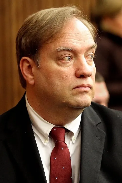 Jordan Cooper ha trabajado con Kevin Joseph Kelly en 1 ocasiones