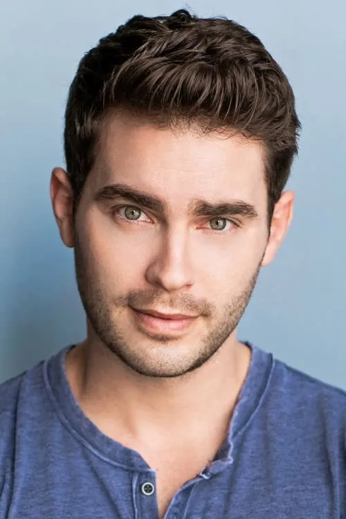 Allen O'Reilly ha trabajado con Kevin Joy en 1 ocasiones