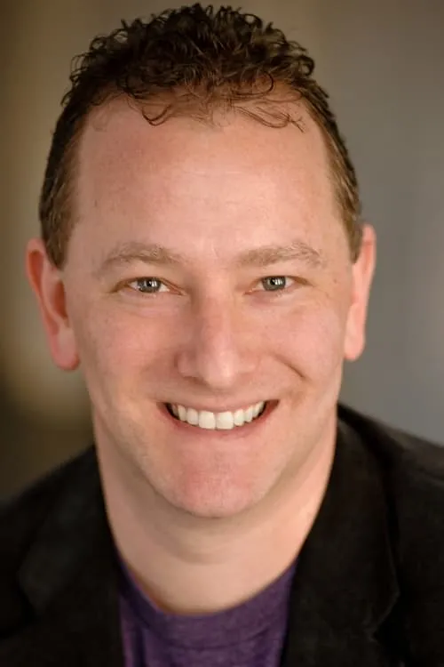 Nate Steinwachs ha trabajado con Kevin Kolack en 1 ocasiones