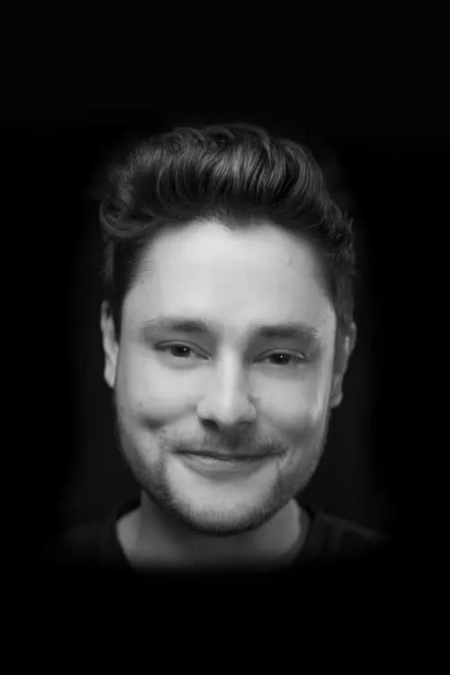 Kevin Kopacka interpretando a Corrado