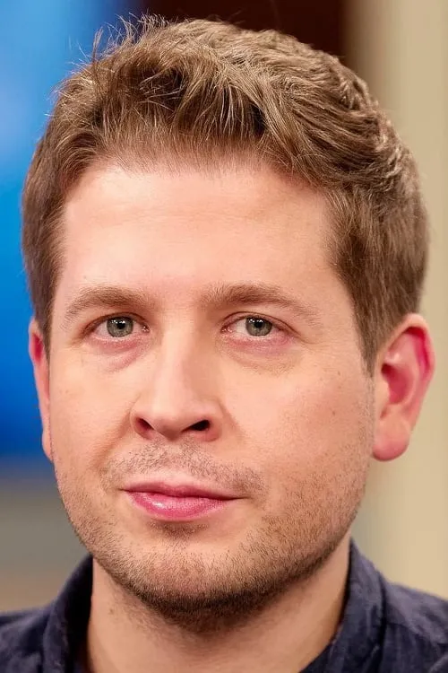 Kevin Kühnert en su biografía y filmografía