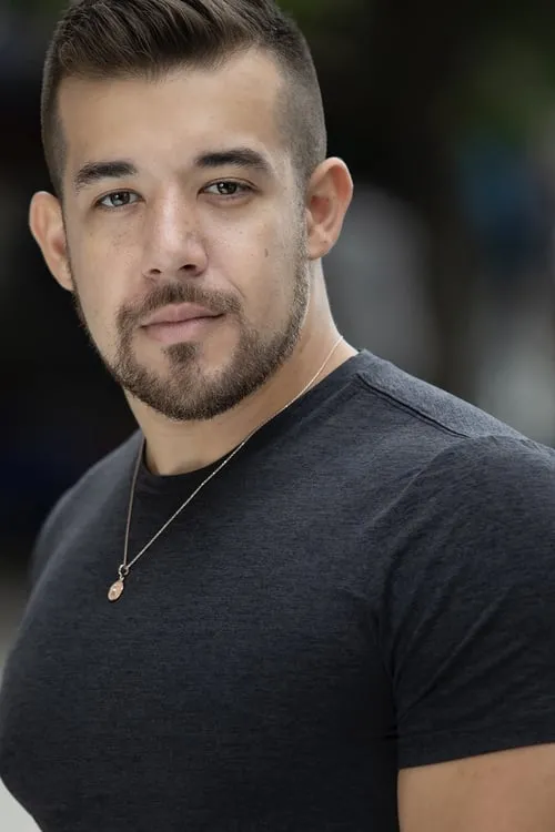 Charles Coan ha trabajado con Kevin Luis en 1 ocasiones