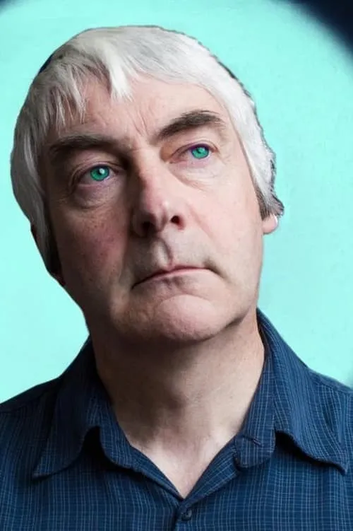 Timothy Fergusson ha trabajado con Kevin McAleer en 1 ocasiones